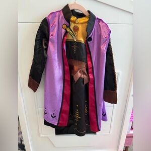 Disney for H&M Frozen Anna costume